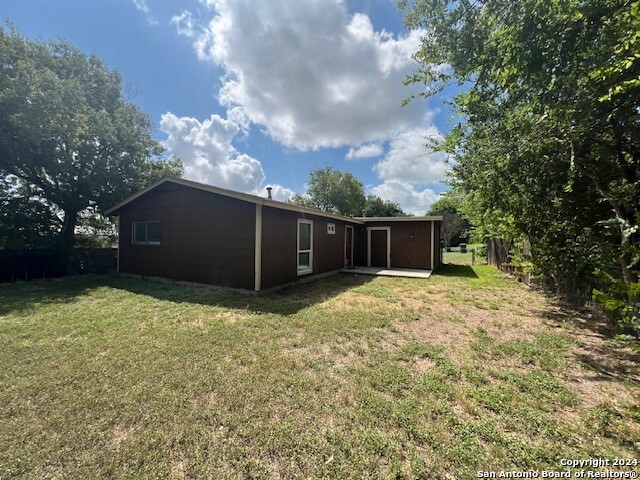 7705 Marigold Trace Live Oak TX 78233