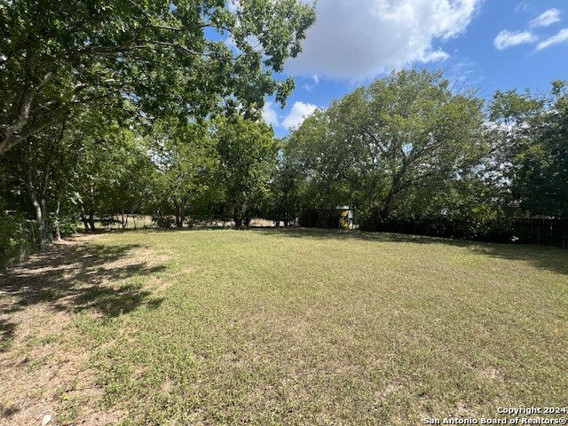 7705 Marigold Trace Live Oak TX 78233