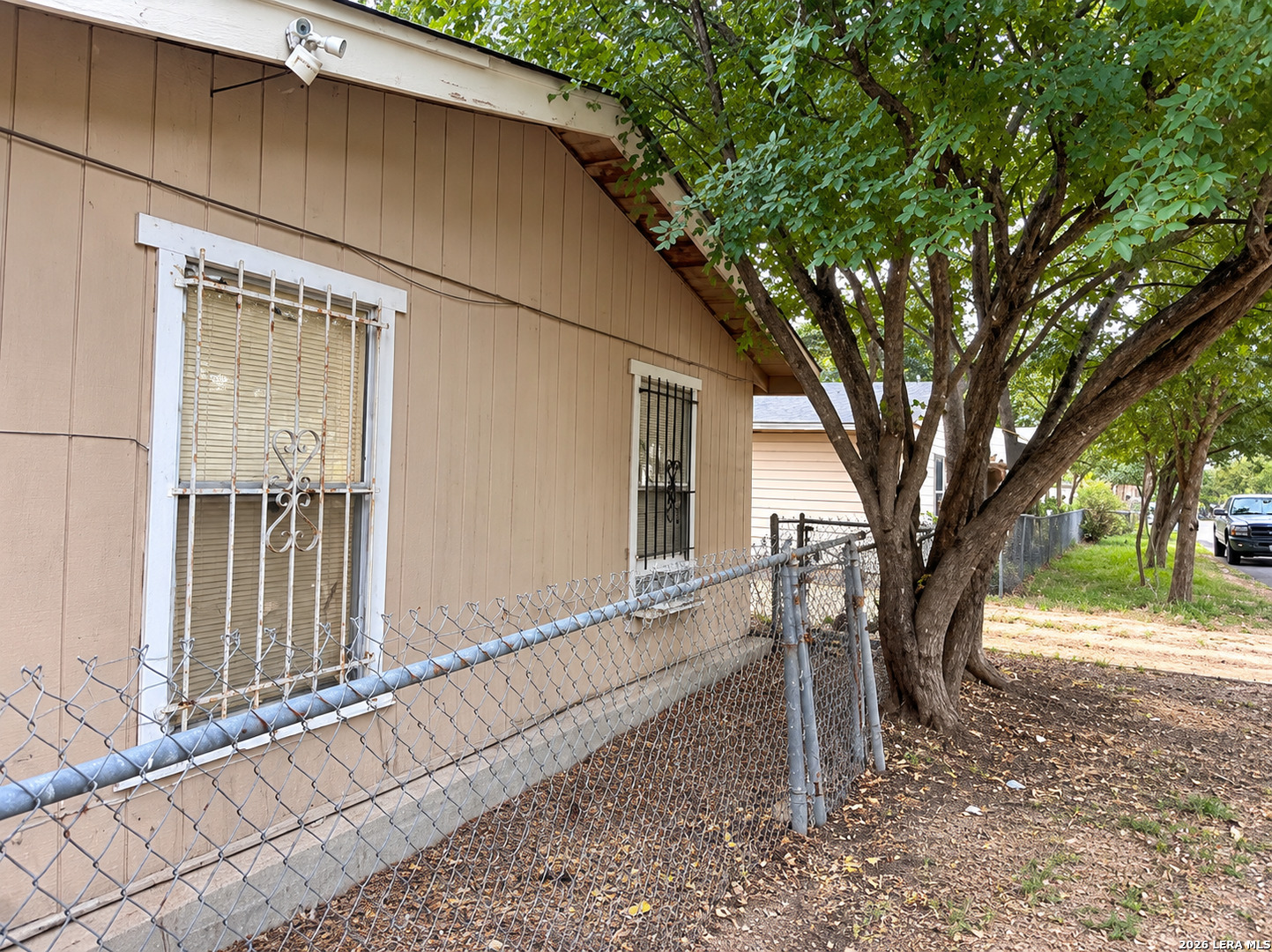 601 Cantrell San Antonio TX 78221