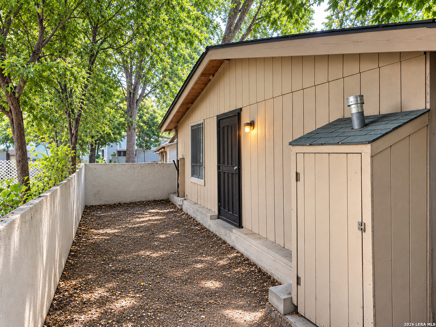 601 Cantrell San Antonio TX 78221