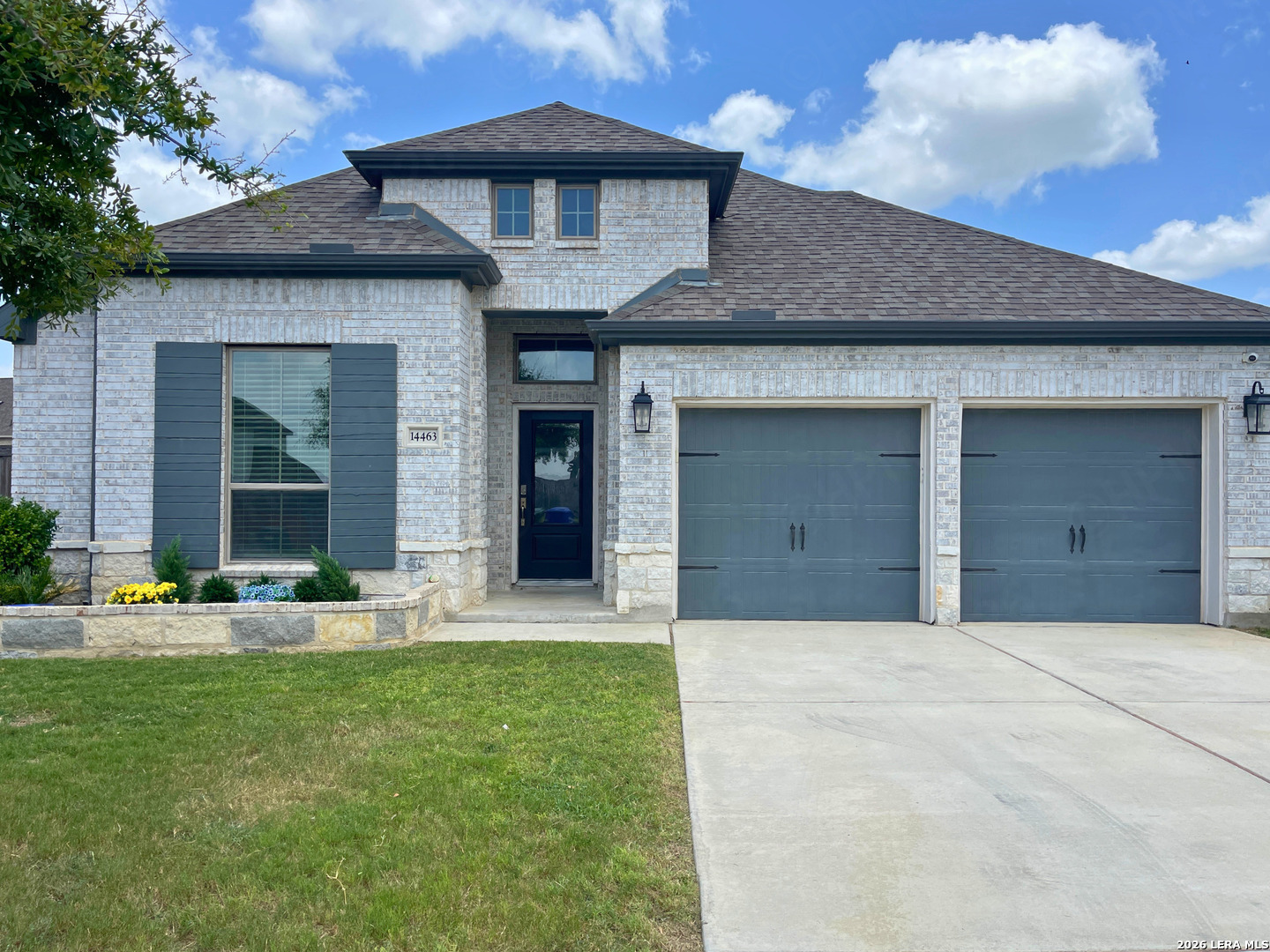 14463 Camperdown San Antonio TX 78245
