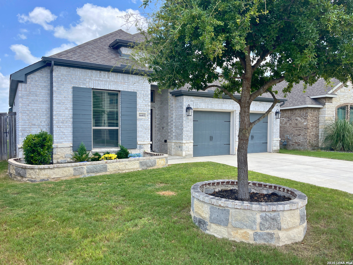 14463 Camperdown San Antonio TX 78245