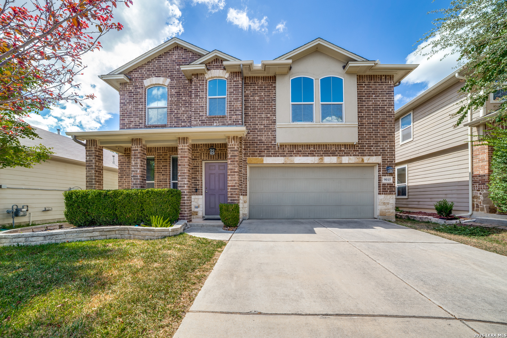9015 Dusty Run San Antonio TX 78254