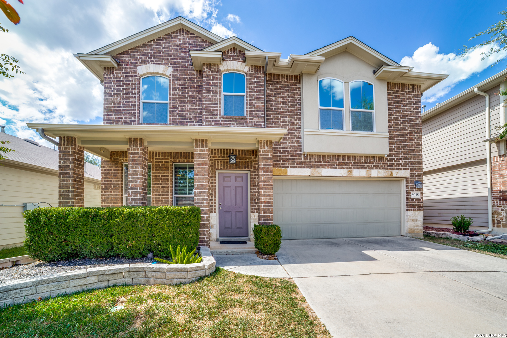 9015 Dusty Run San Antonio TX 78254