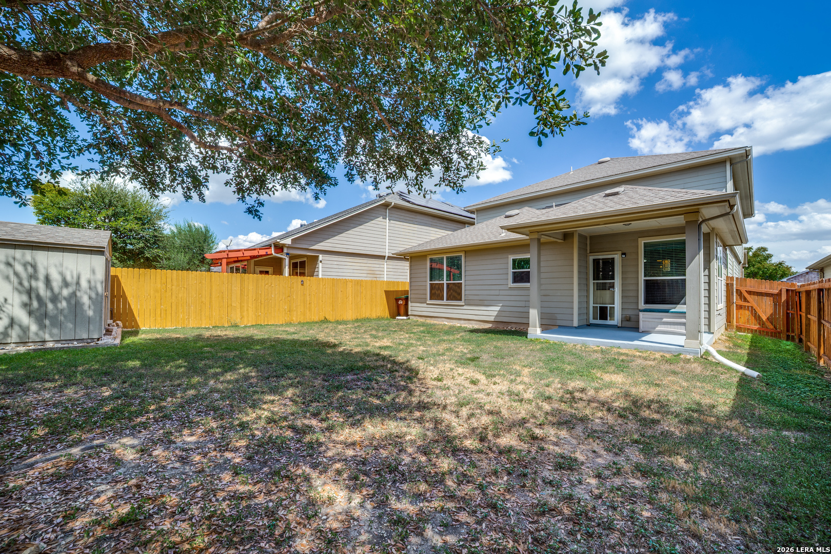 9015 Dusty Run San Antonio TX 78254