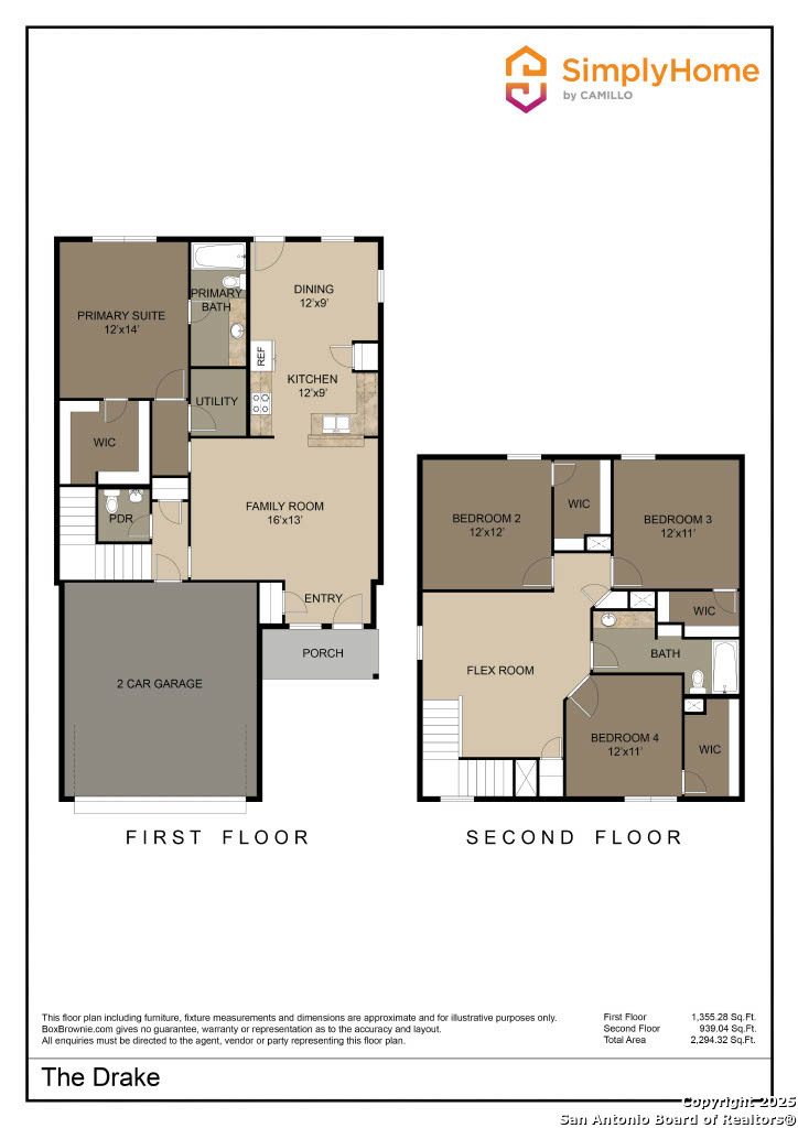 10723 Goose San Antonio TX 78224