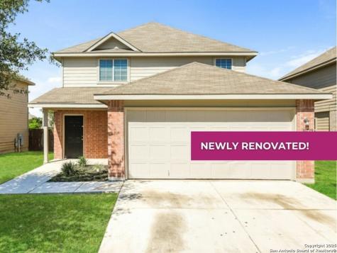 10723 Goose Way San Antonio TX 78224