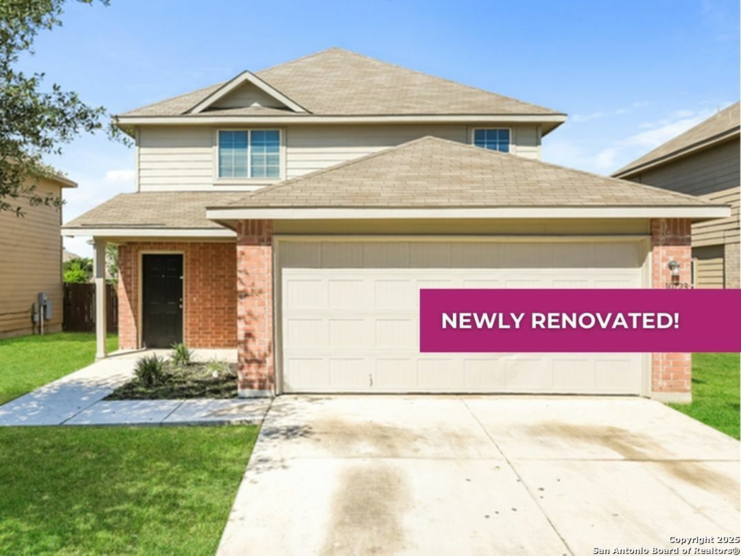 10723 Goose San Antonio TX 78224