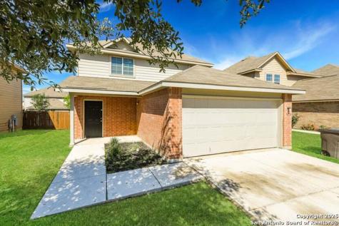 10723 Goose Way San Antonio TX 78224