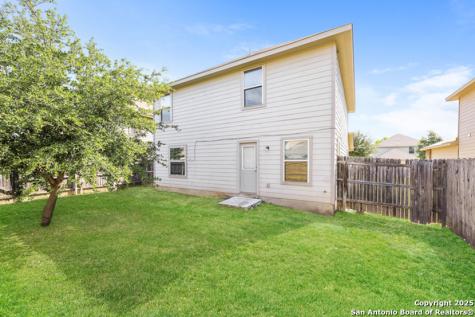 10723 Goose Way San Antonio TX 78224