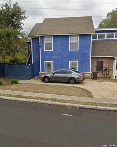 7234 Coral Springs San Antonio TX 78250