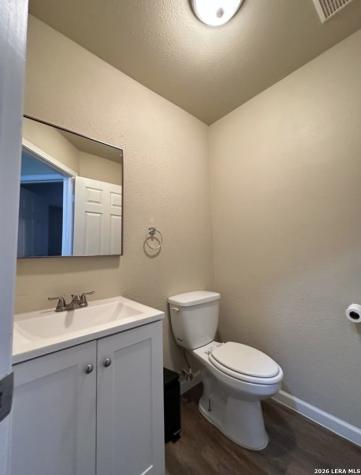 7234 Coral Springs San Antonio TX 78250