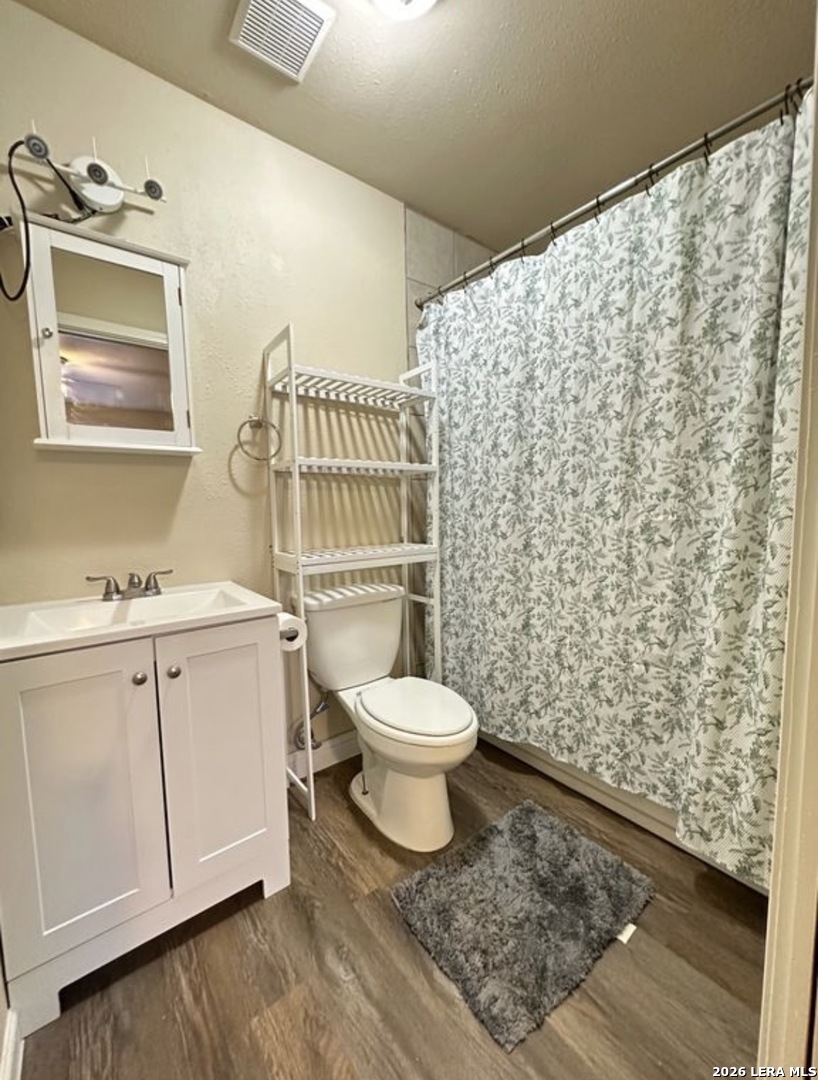 7234 Coral Springs San Antonio TX 78250