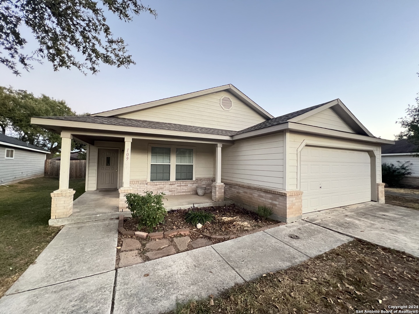 109 Bethany Way Boerne TX 78006