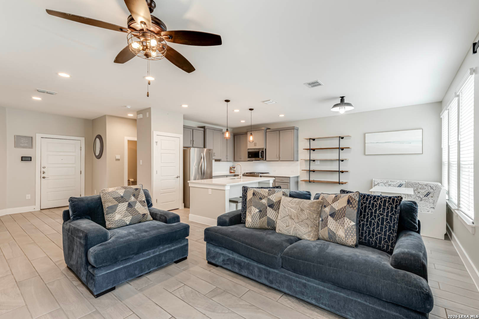 1426 E Sandalwood San Antonio TX 78209