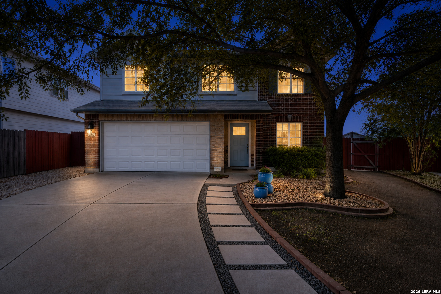 9306 Lilly Valley San Antonio TX 78254