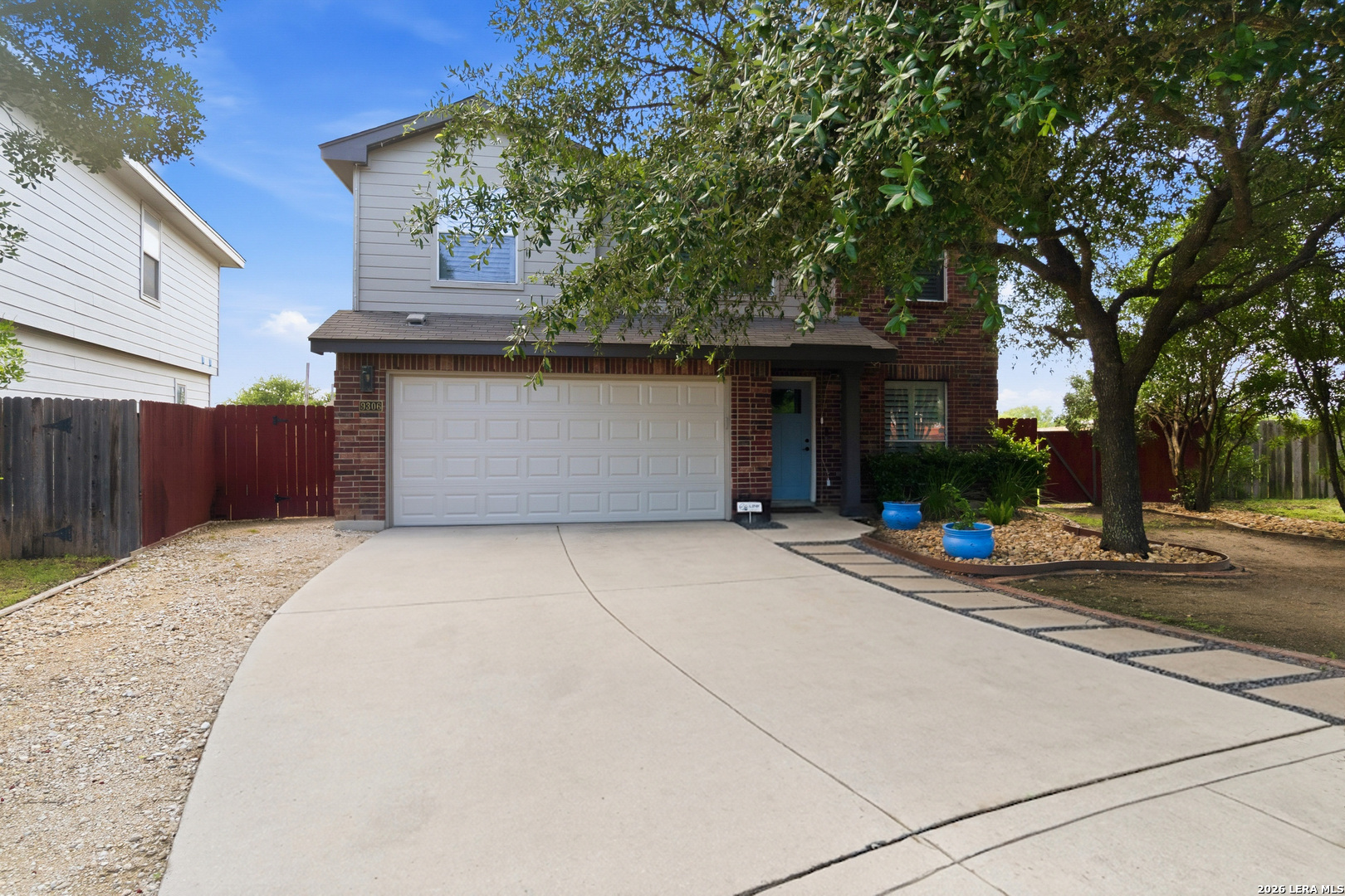 9306 Lilly Valley San Antonio TX 78254