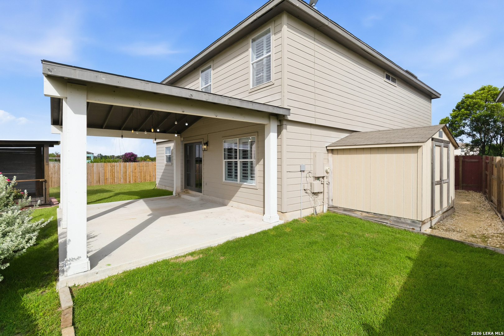 9306 Lilly Valley San Antonio TX 78254