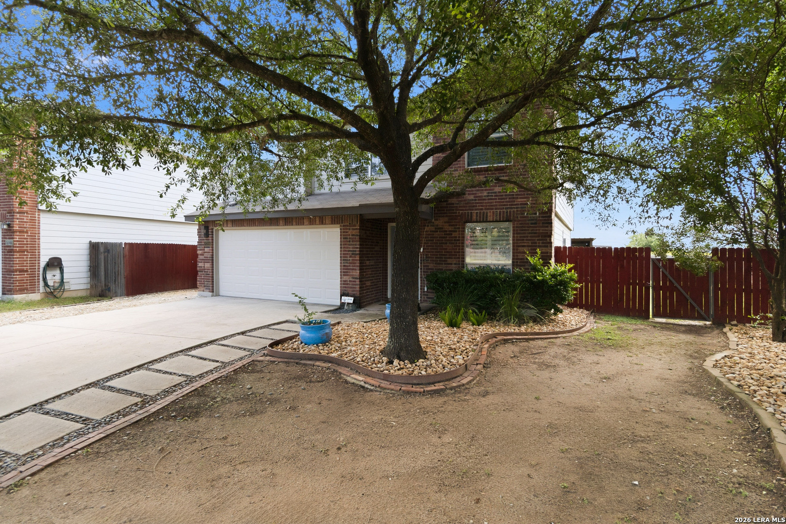 9306 Lilly Valley San Antonio TX 78254