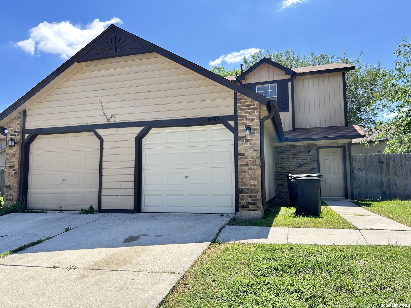 14445 Woods Hole Drive San Antonio TX 78233