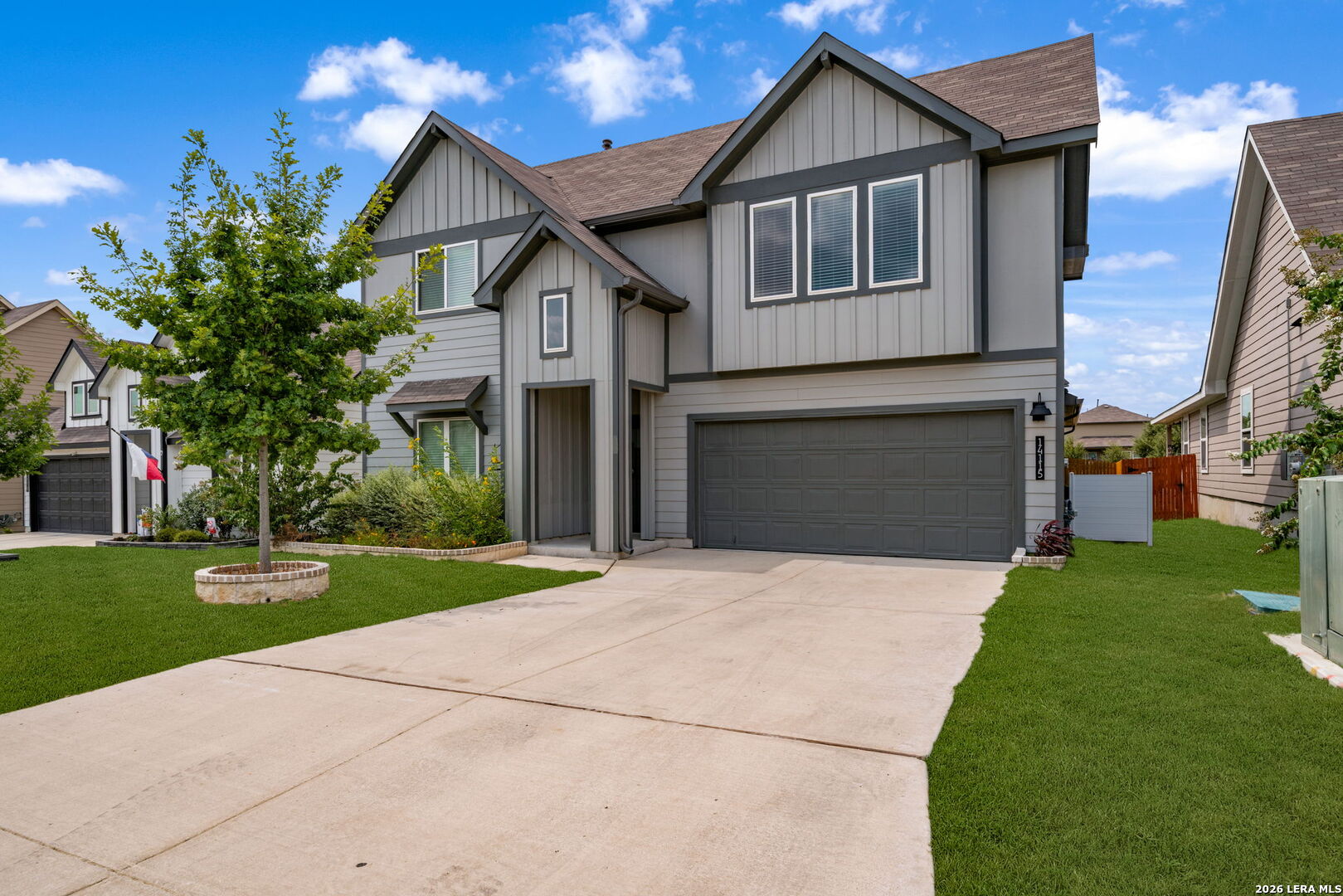 14115 Guadalupe Pass San Antonio TX 78253
