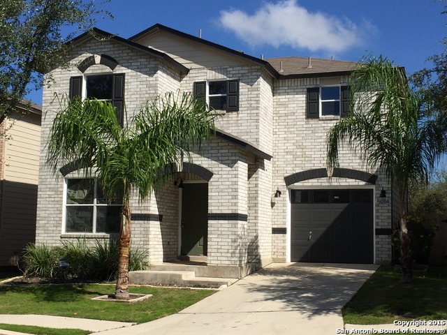 5014 Royal Stable San Antonio TX 78238