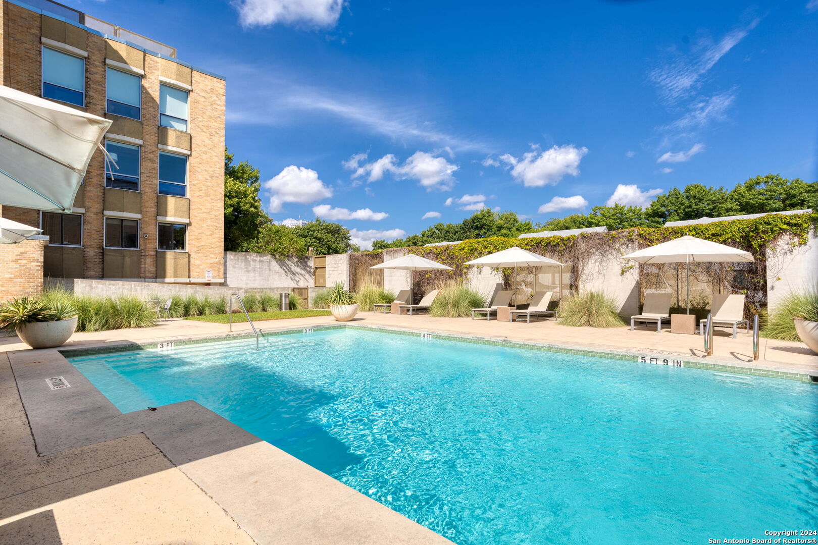 1115 S Alamo Street San Antonio TX 78204