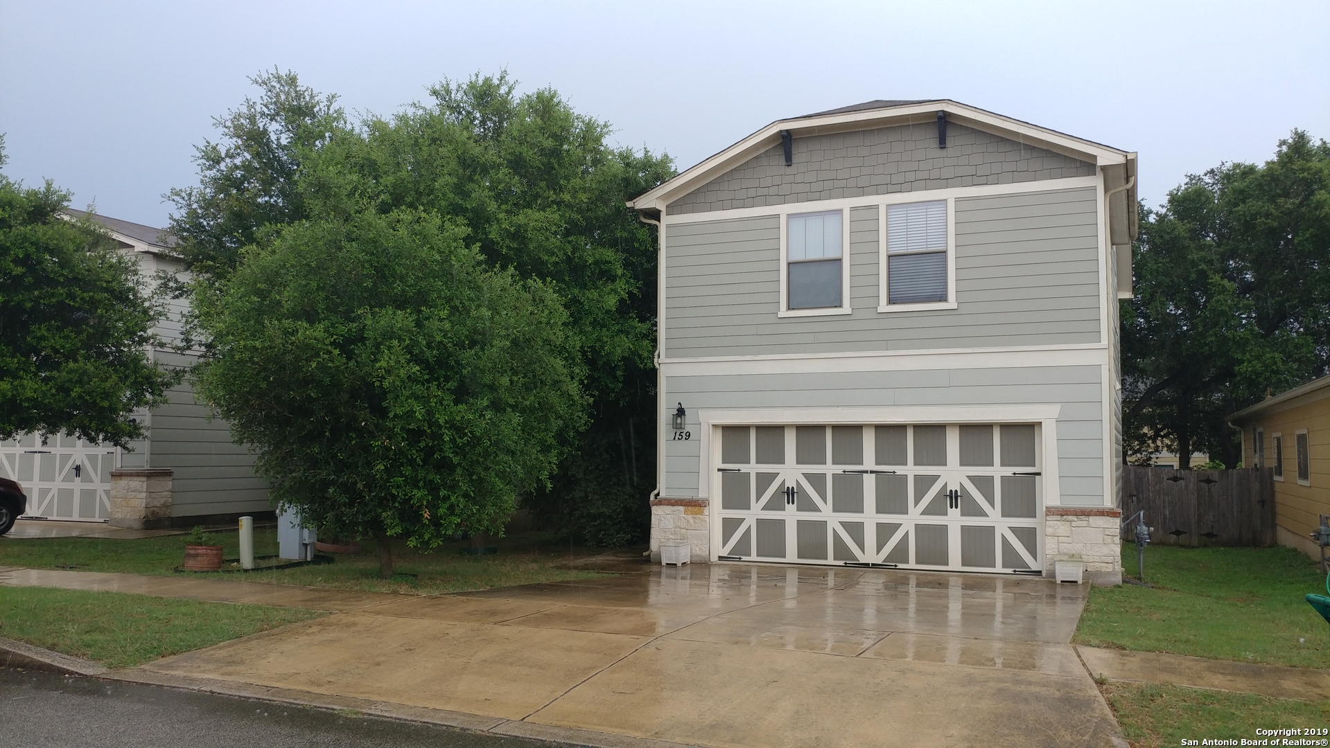159 Lilly Creek Boerne TX 78006