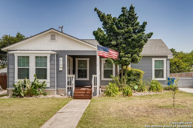 619 Elmwood Drive San Antonio TX 78212