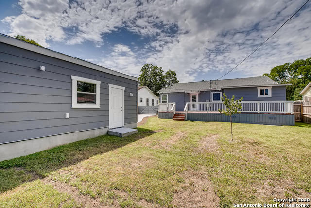 619 Elmwood Drive San Antonio TX 78212