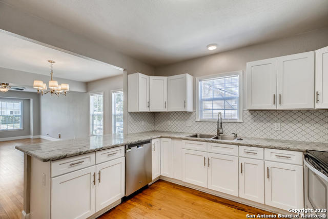 619 Elmwood Drive San Antonio TX 78212