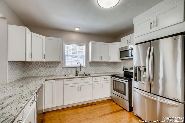 619 Elmwood Drive San Antonio TX 78212