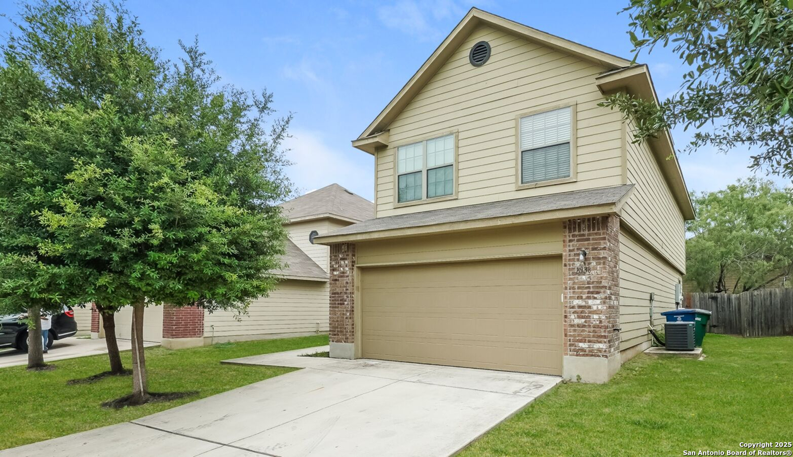 8938 Ashley Wilkes San Antonio TX 78221