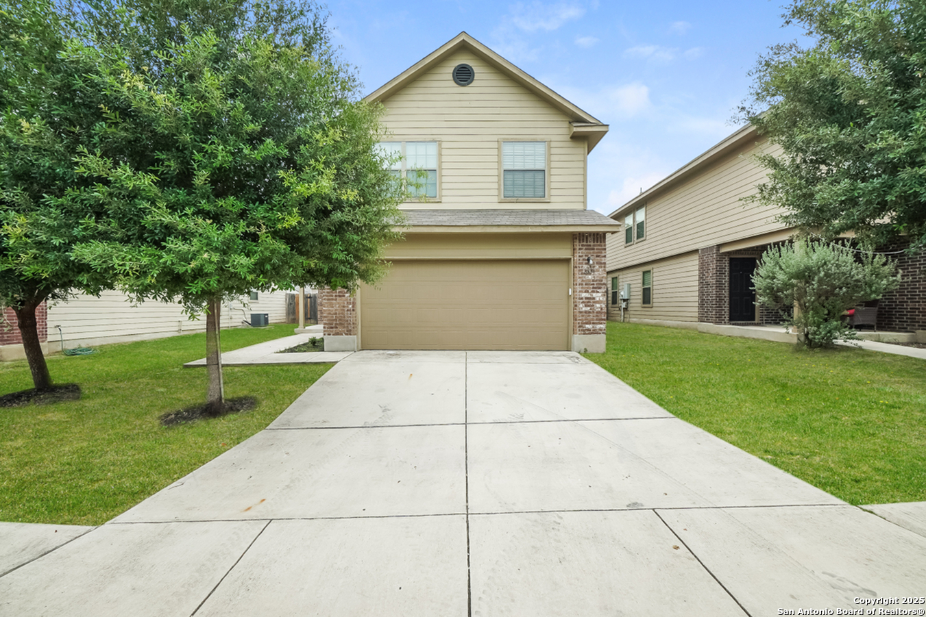 8938 Ashley Wilkes San Antonio TX 78221