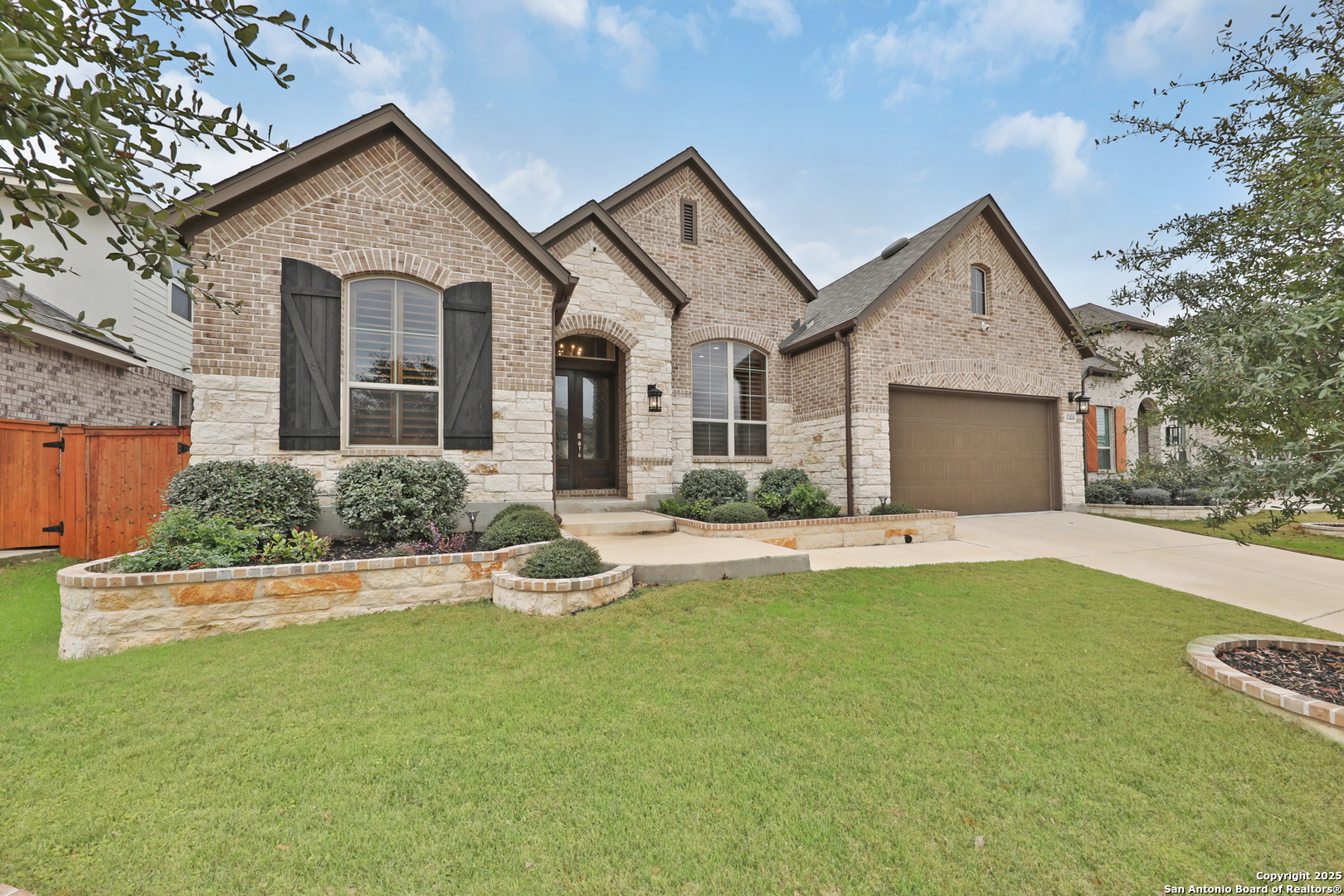 12424 Upton Park San Antonio TX 78253