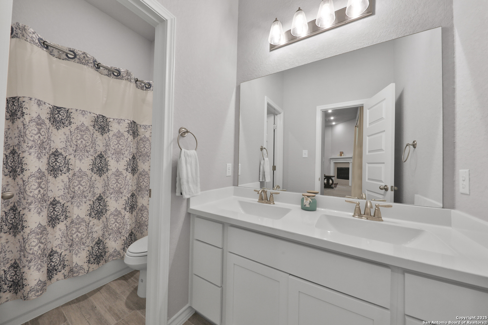 12424 Upton Park San Antonio TX 78253