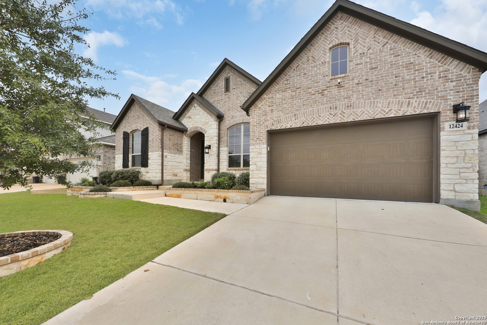 12424 Upton Park San Antonio TX 78253