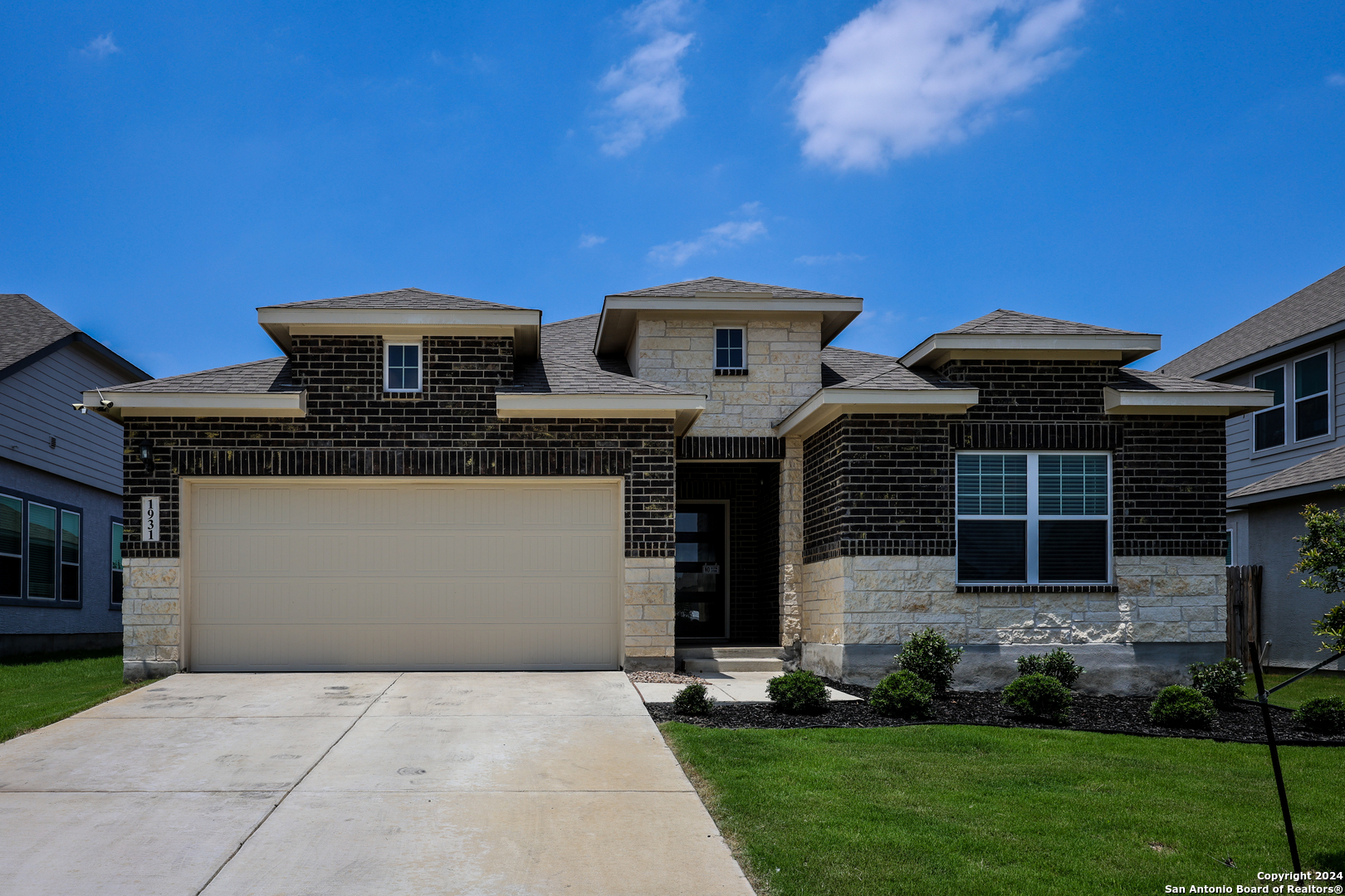 1931 Esplanade New Braunfels TX 78130