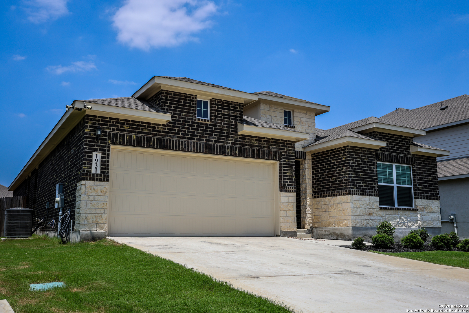 1931 Esplanade New Braunfels TX 78130