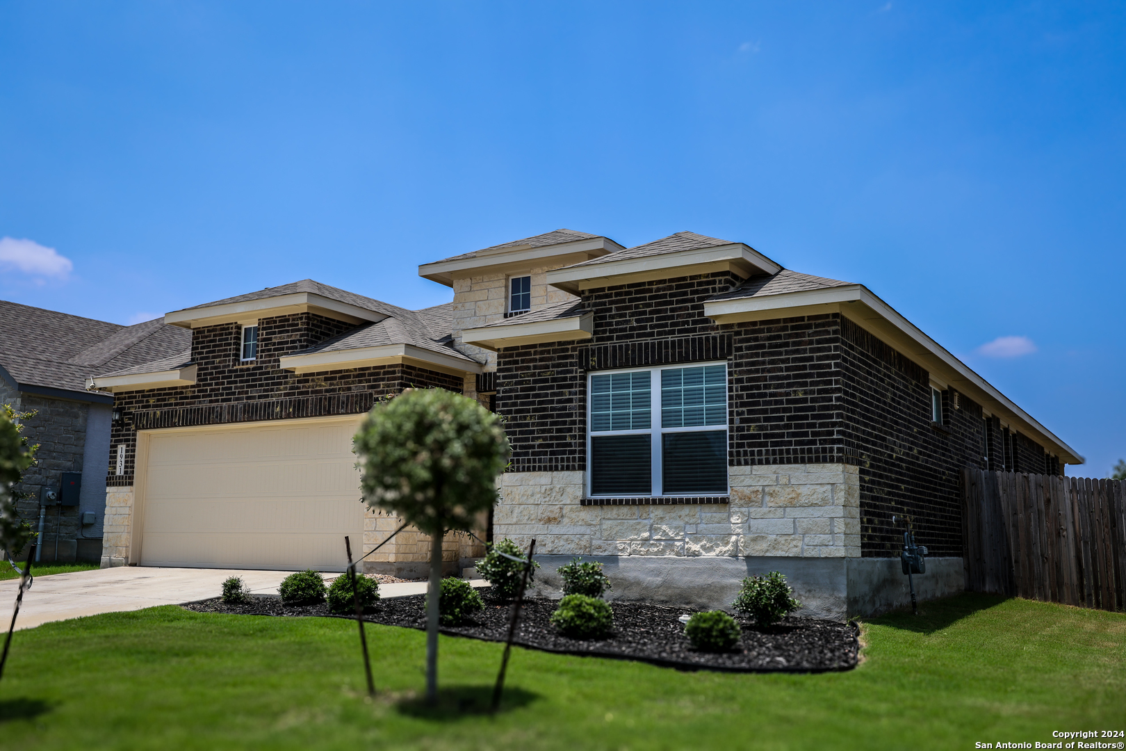 1931 Esplanade New Braunfels TX 78130