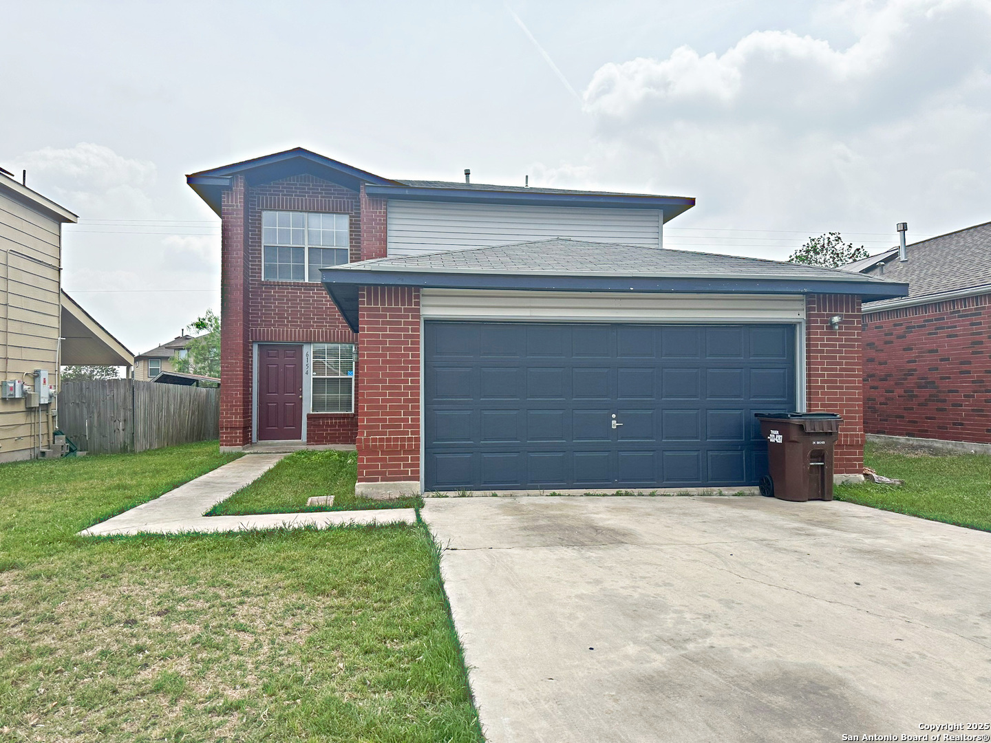 6154 Ashley Springs San Antonio TX 78244