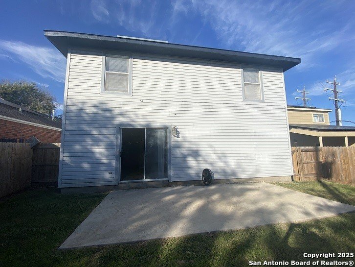 6154 Ashley Springs San Antonio TX 78244