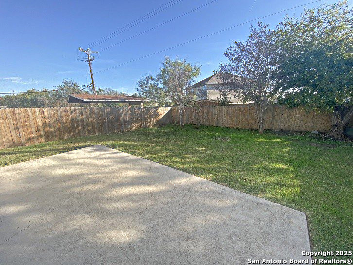 6154 Ashley Springs San Antonio TX 78244