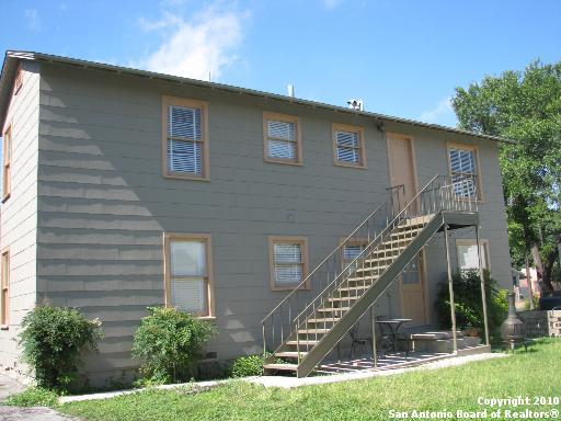 111 Vassar Lane San Antonio TX 78212
