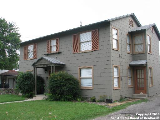 111 Vassar Lane San Antonio TX 78212