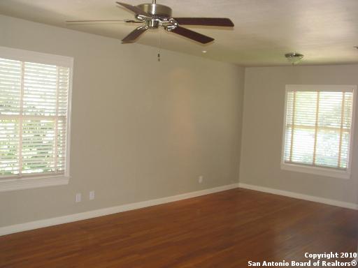 111 Vassar Lane San Antonio TX 78212