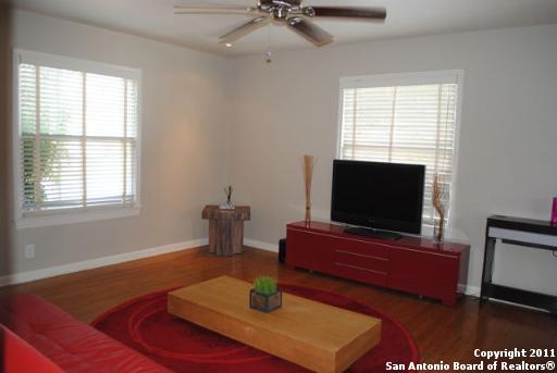 111 Vassar Lane San Antonio TX 78212