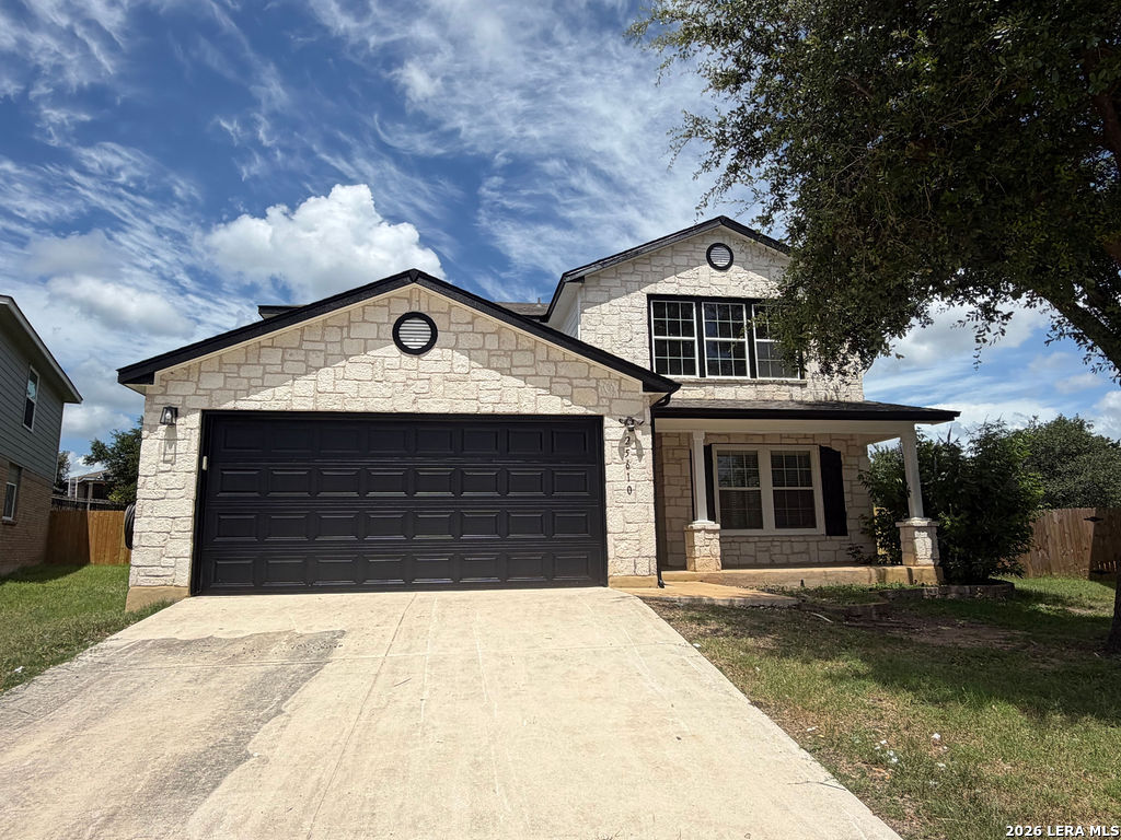 25610 Crimson Beauty San Antonio TX 78260