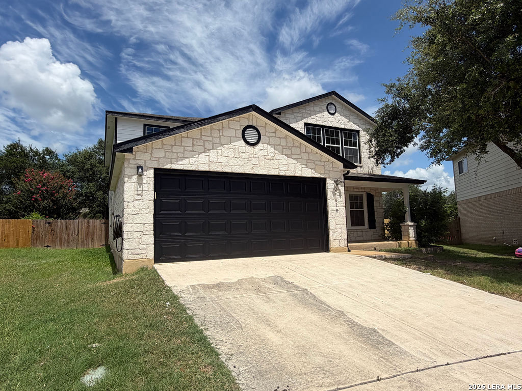 25610 Crimson Beauty San Antonio TX 78260