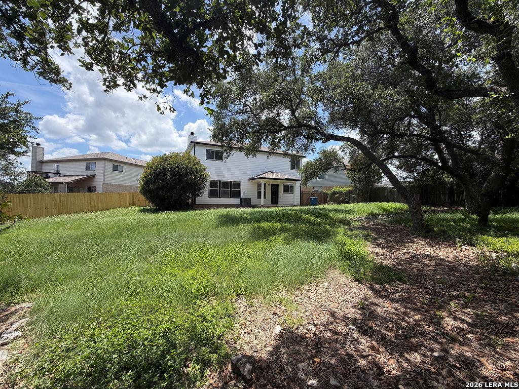 25610 Crimson Beauty San Antonio TX 78260